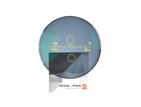 1.56 Photochromic Progressive HMC Ophthalmic Lens.png 1.56 Photochromic Progressive HMC Ophthalmic Lens.png
